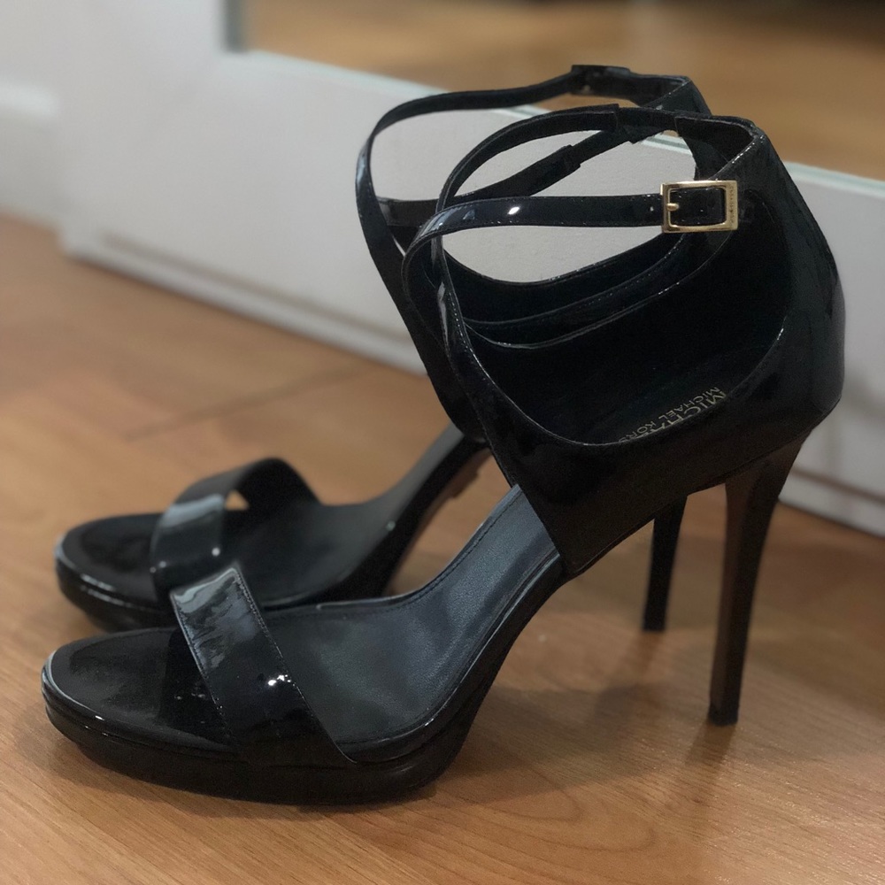 Michael Kors heels